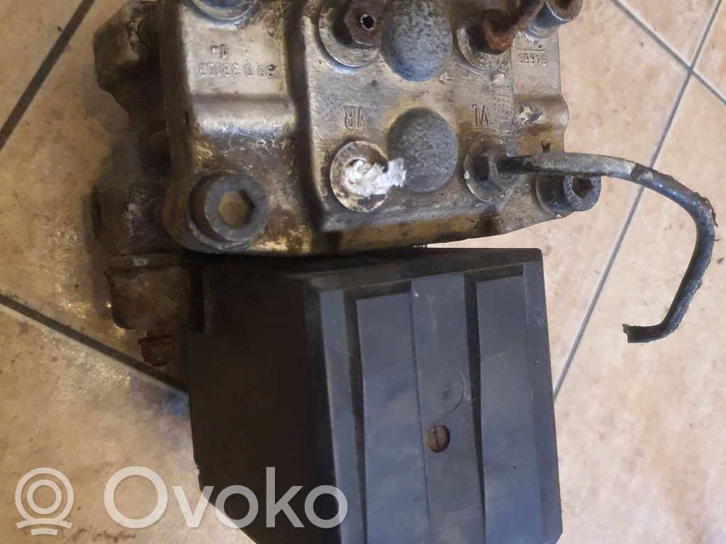 Audi 100 200 5000 C3 ABS Pump 