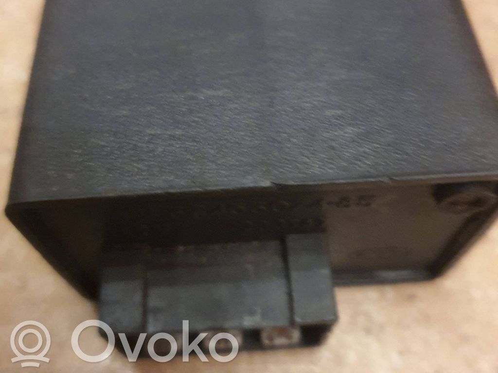 Lada Niva Inne komputery / moduły / sterowniki 