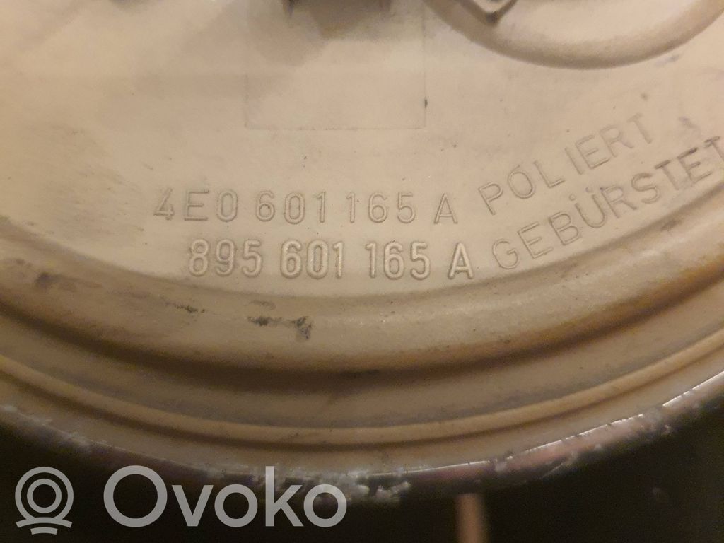 Audi A8 S8 D2 4D Alkuperäinen pölykapseli 