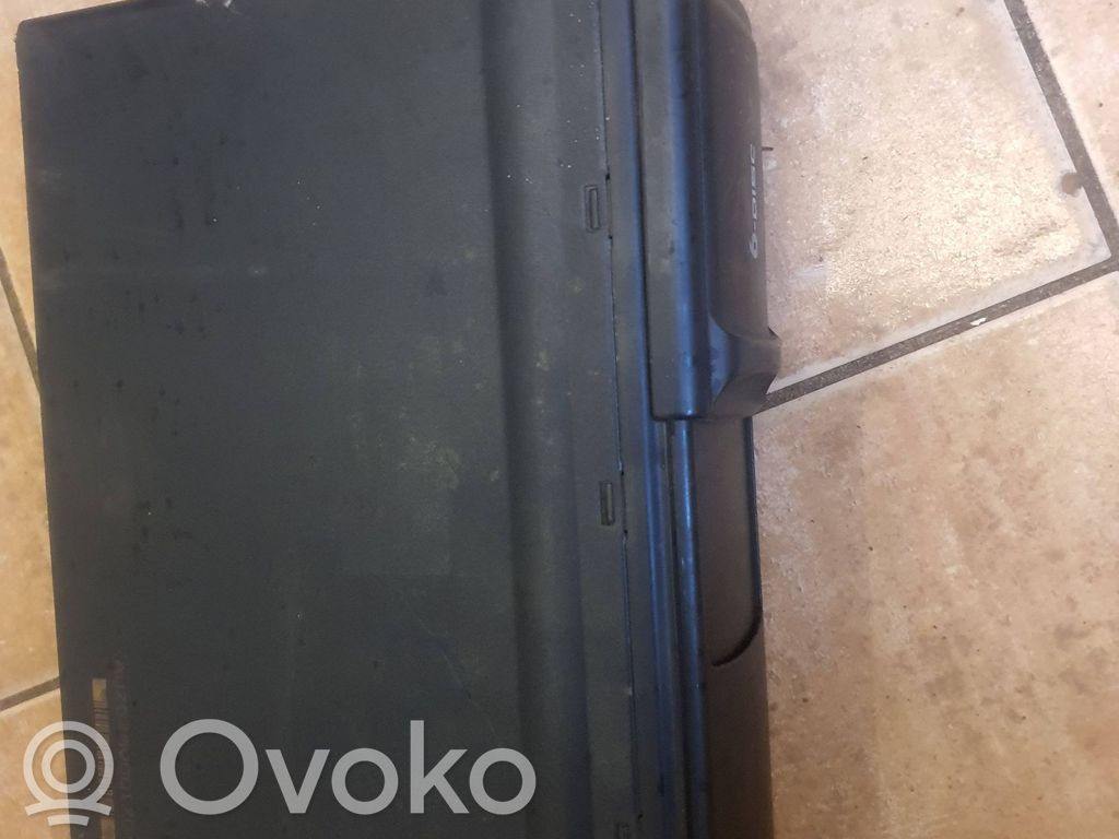 Audi A6 S6 C5 4B Zmieniarka płyt CD/DVD 