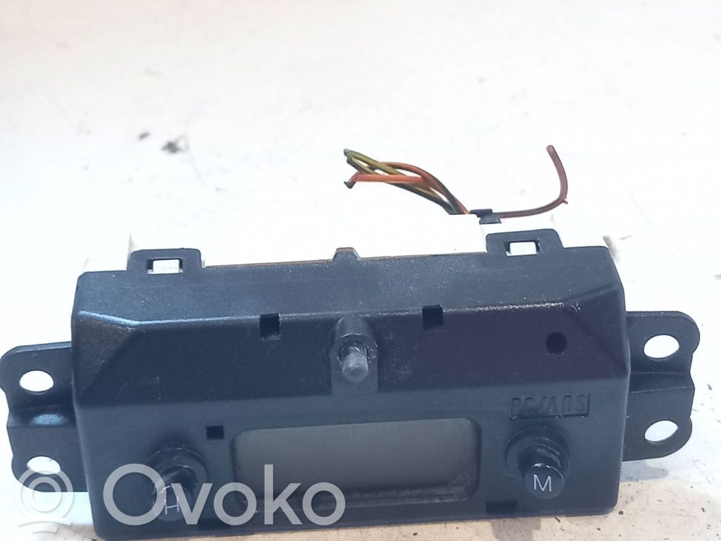 Часы   98AB15000CCW,2327013
