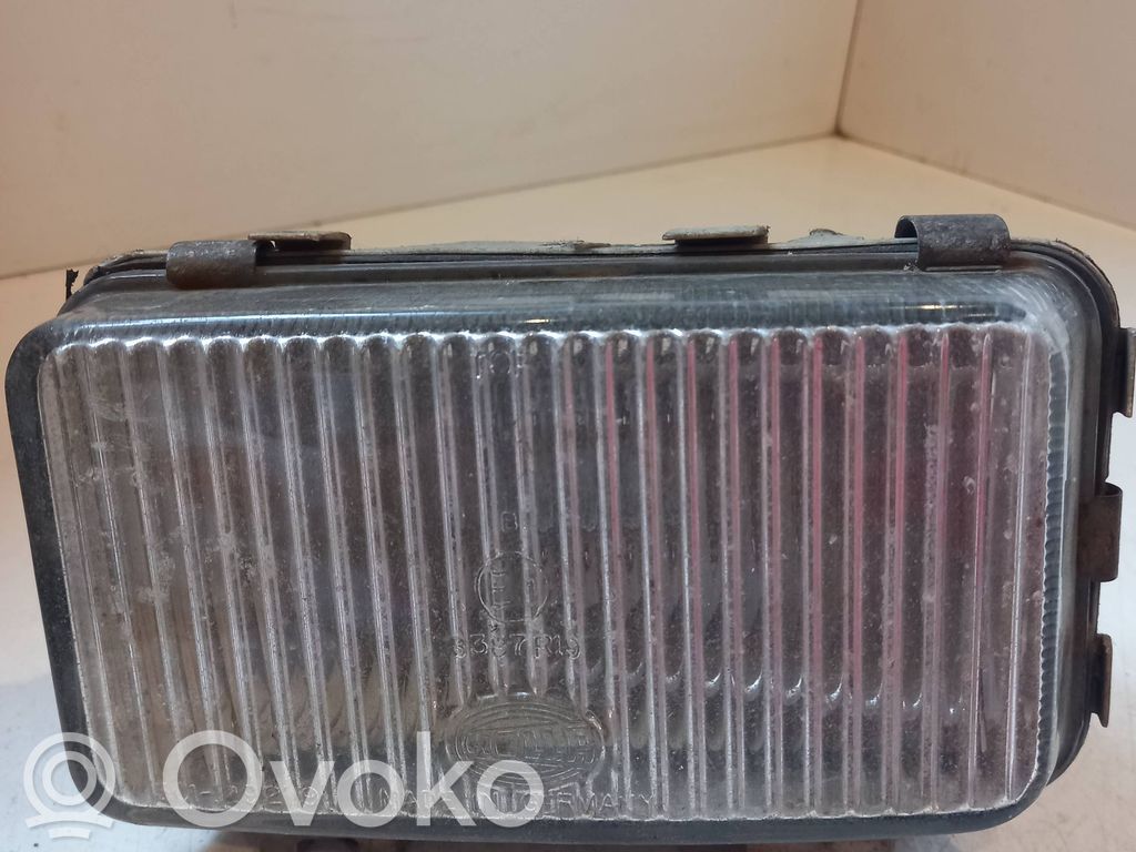 Opel Kadett E Feu antibrouillard avant 