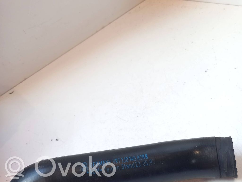 Skoda Octavia Mk1 (1U) Intercooler hose/pipe 