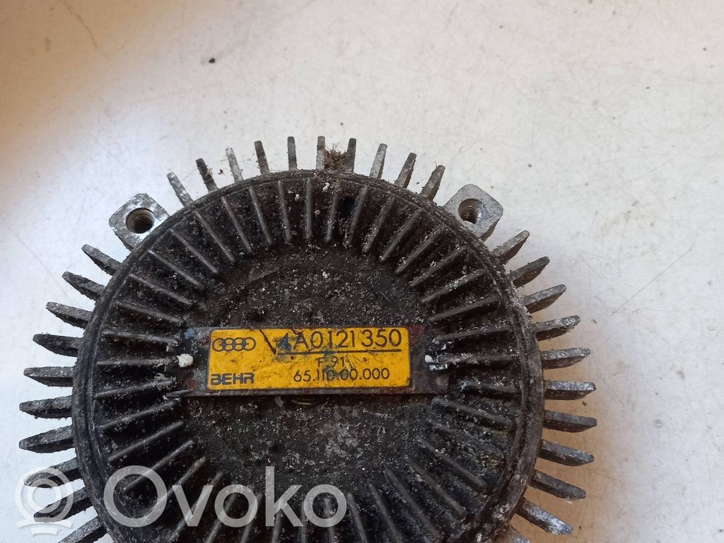Audi 100 S4 C4 Vâscocuplaj ventilator 