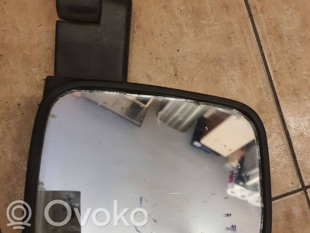 Manual wing mirror   40285,17194,0004