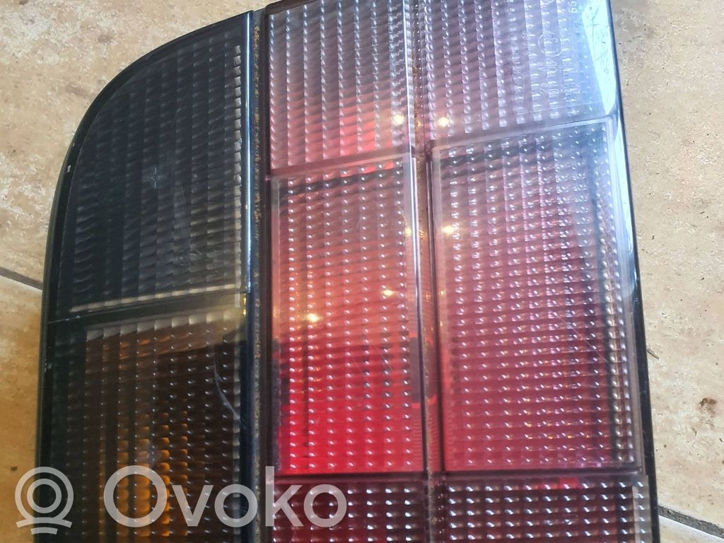 BMW 3 E36 Rear/tail lights 