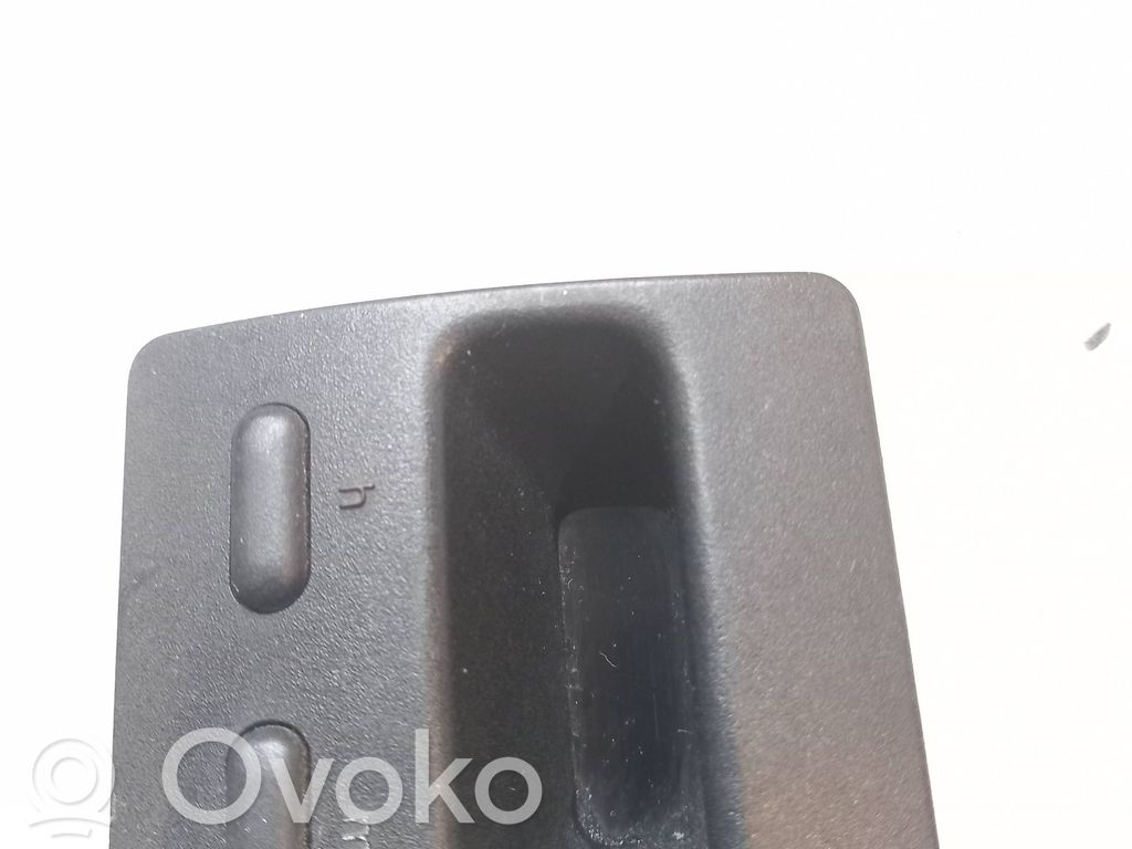 Ford Fiesta Pantalla/monitor/visor 