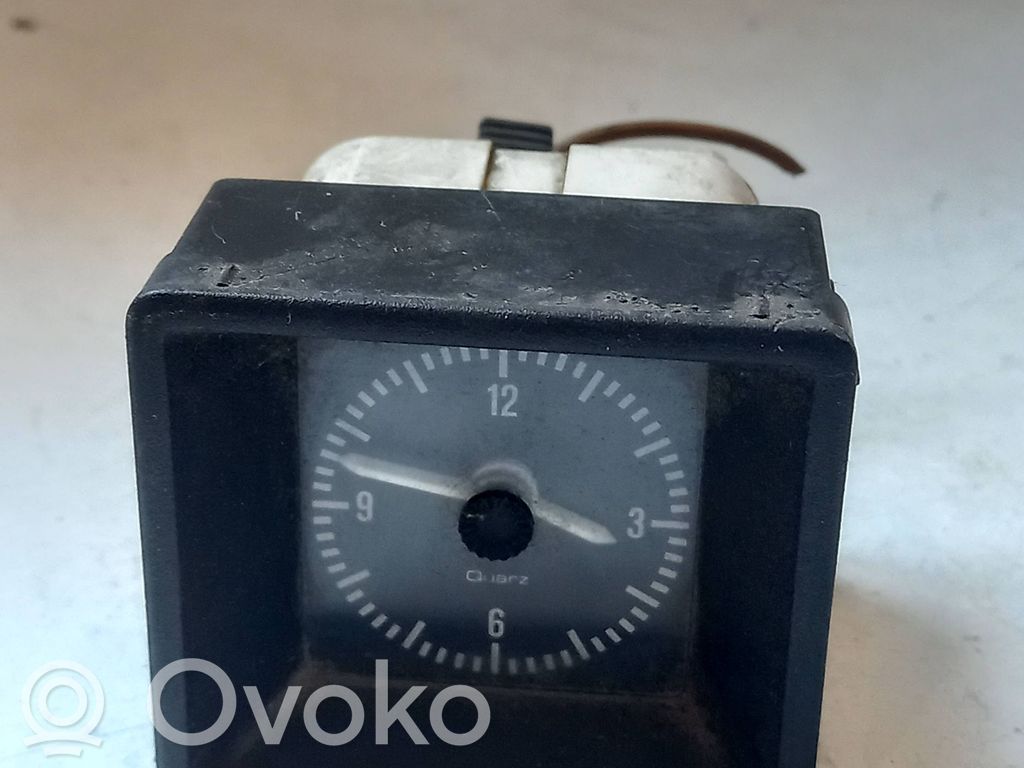 Opel Kadett E Screen/display/small screen 