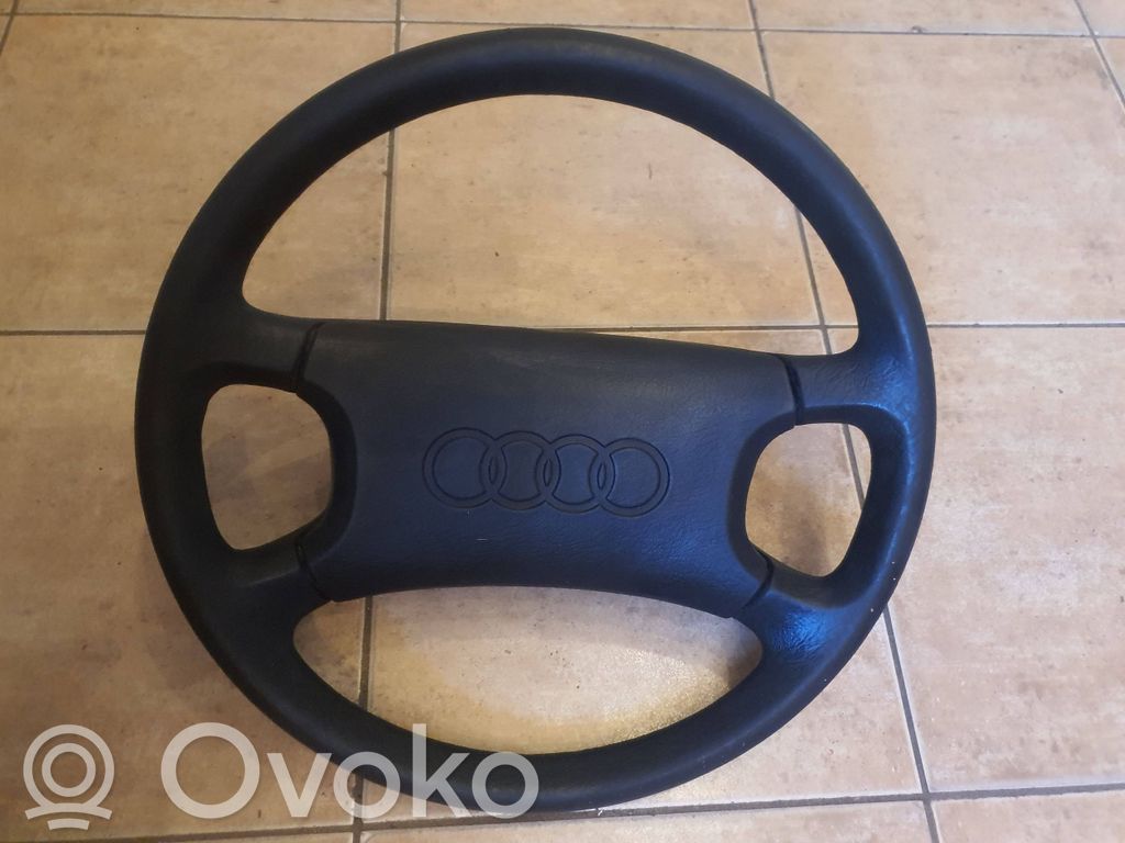 Audi 80 90 S2 B4 Ohjauspyörä 