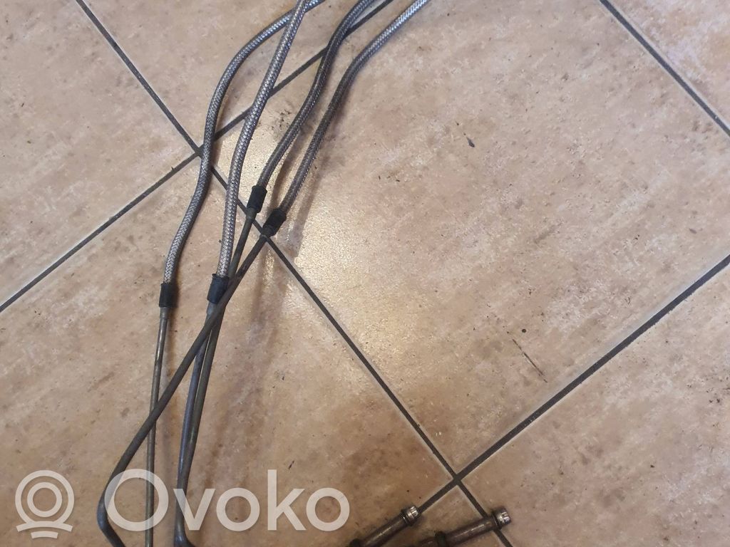 Audi 80 90 B3 Inyector de combustible 