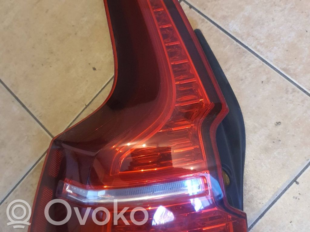 Volvo V60 Takavalot 