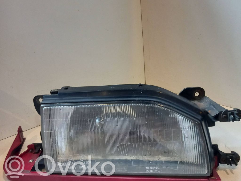 Mazda 323 Headlight/headlamp 