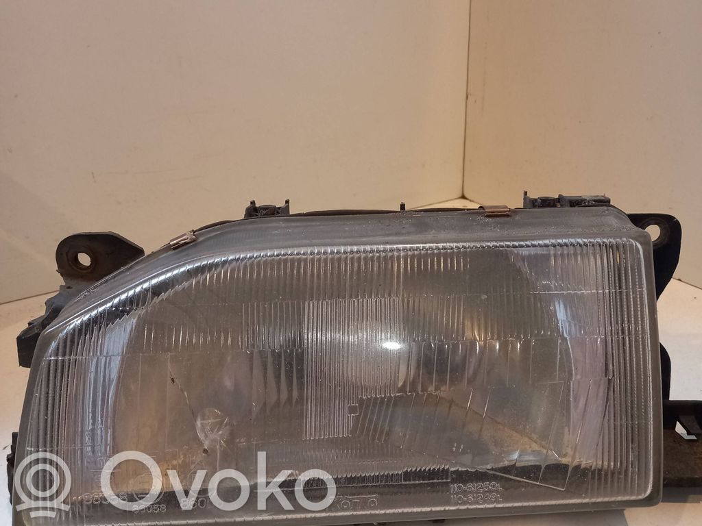 Mazda 323 Headlight/headlamp 
