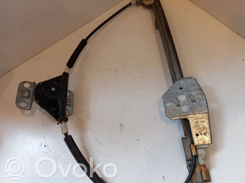 Volkswagen PASSAT B3 Macara ușă glisantă cu motor 