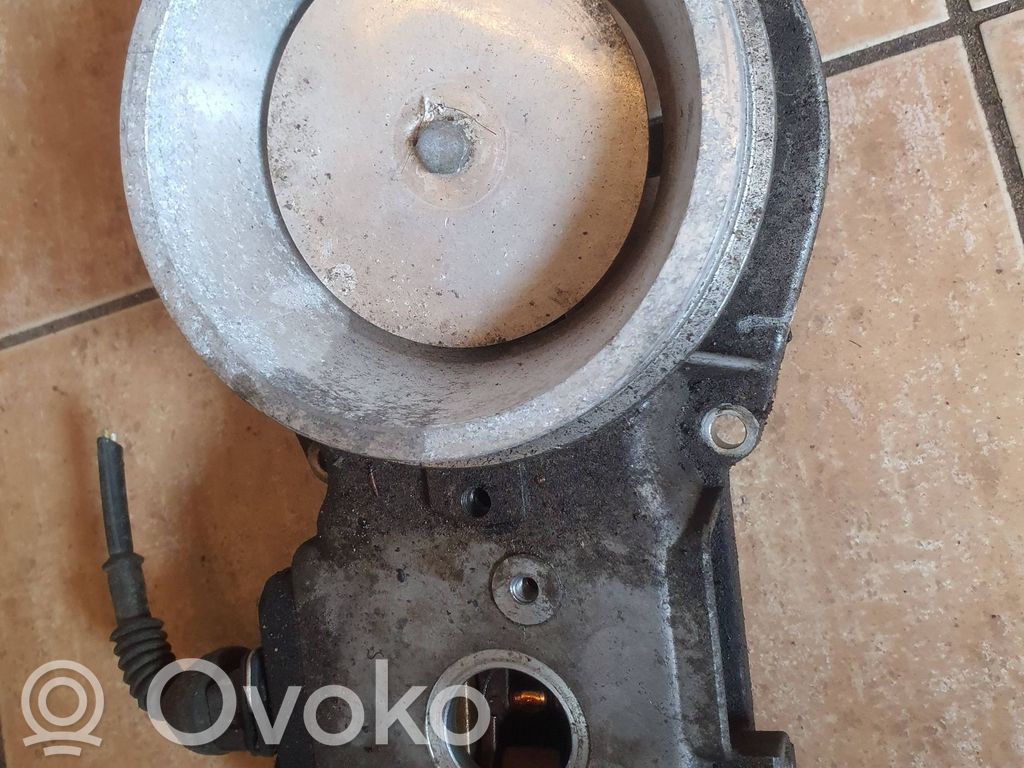 Audi 80 90 B3 Distribuidor de combustible 
