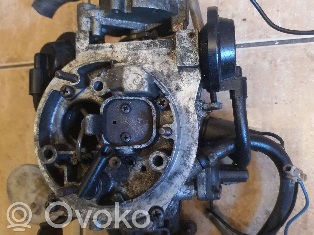 Audi 80 90 S2 B4 Carburador 