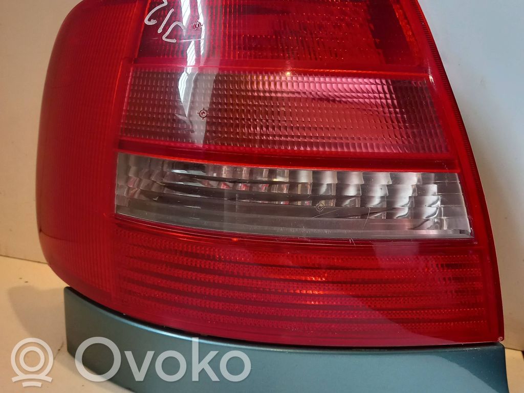 Audi A4 S4 B5 8D Luci posteriori 