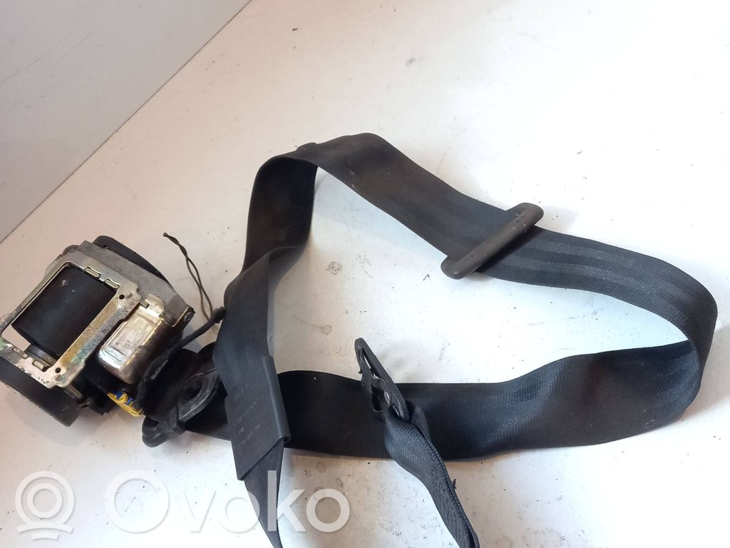 Audi A4 S4 B6 8E 8H Ceinture de sécurité avant 