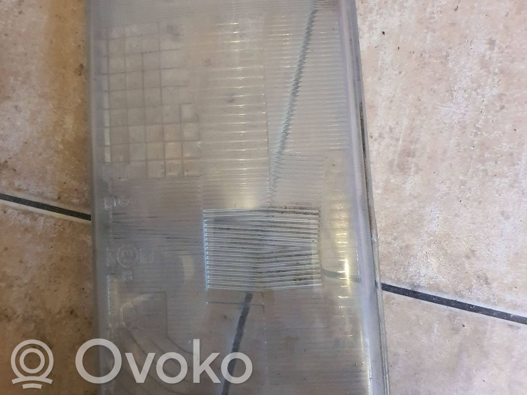 Scheinwerferglas   393711201,CIBIE