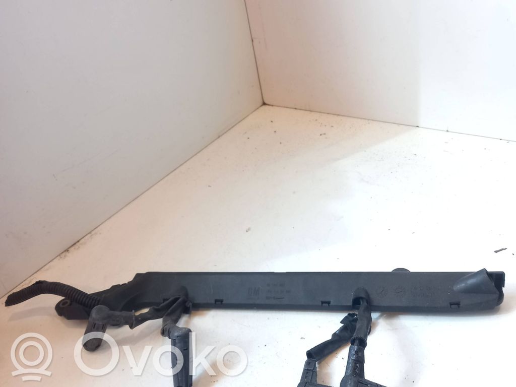 Przewód świec żarowych   90584883,KKM16