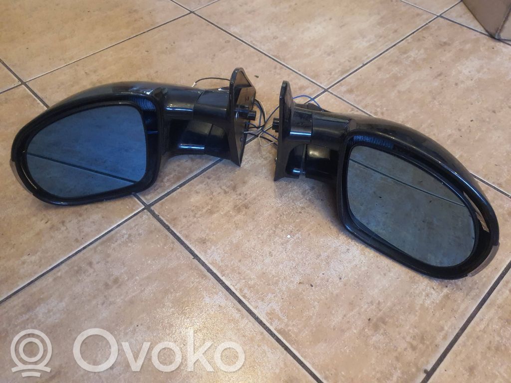 BMW 3 E36 Veidrodėlis (mechaninis) 