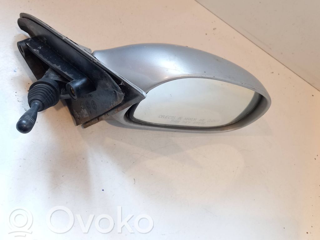 KIA Clarus Spogulis (elektriski vadāms) 
