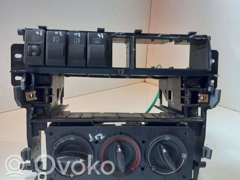 Audi A4 S4 B5 8D Autres pièces intérieures 