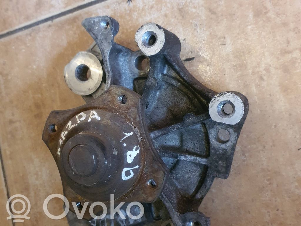 Water pump   MAZDA18