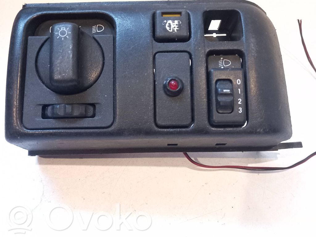 Opel Calibra Comutator lumini 