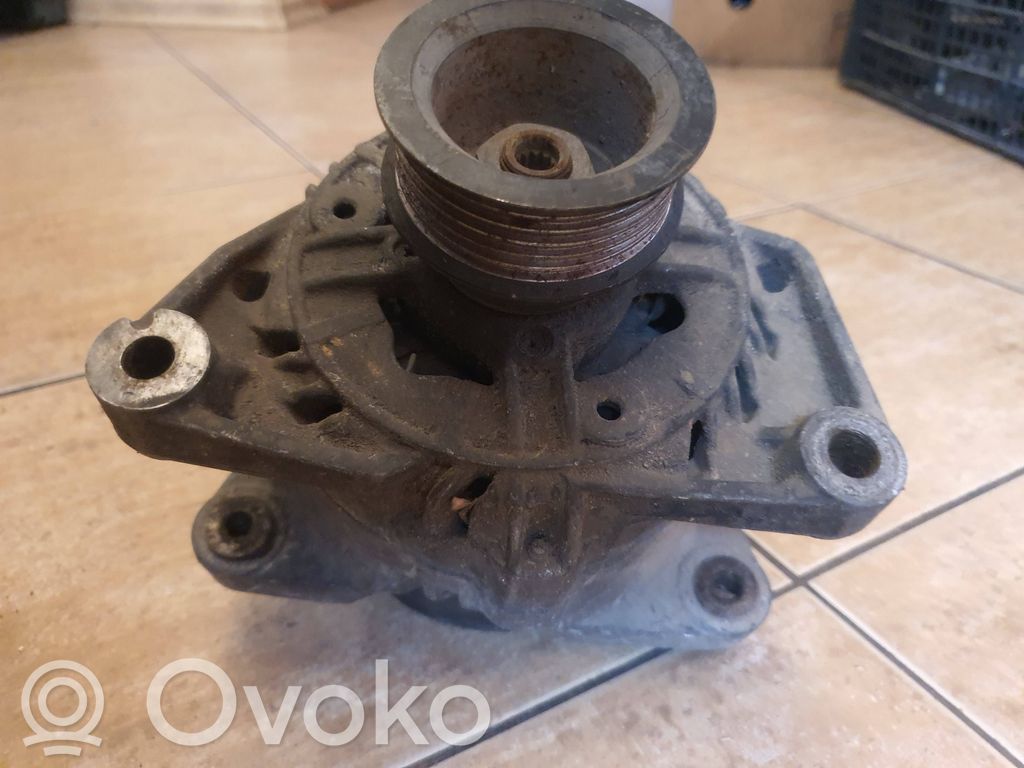 BMW 3 E46 Ģenerators 