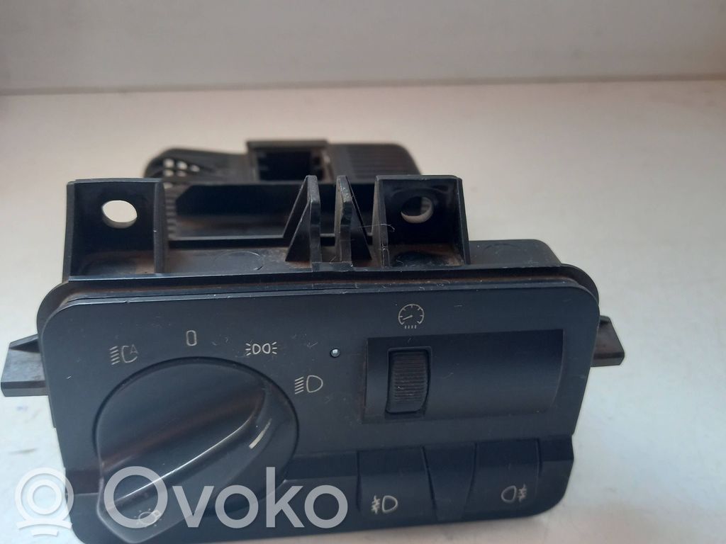 BMW 3 E46 Light switch 