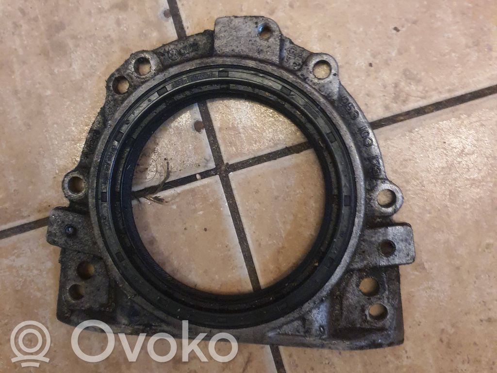 Audi A4 S4 B5 8D Alte piese motor 