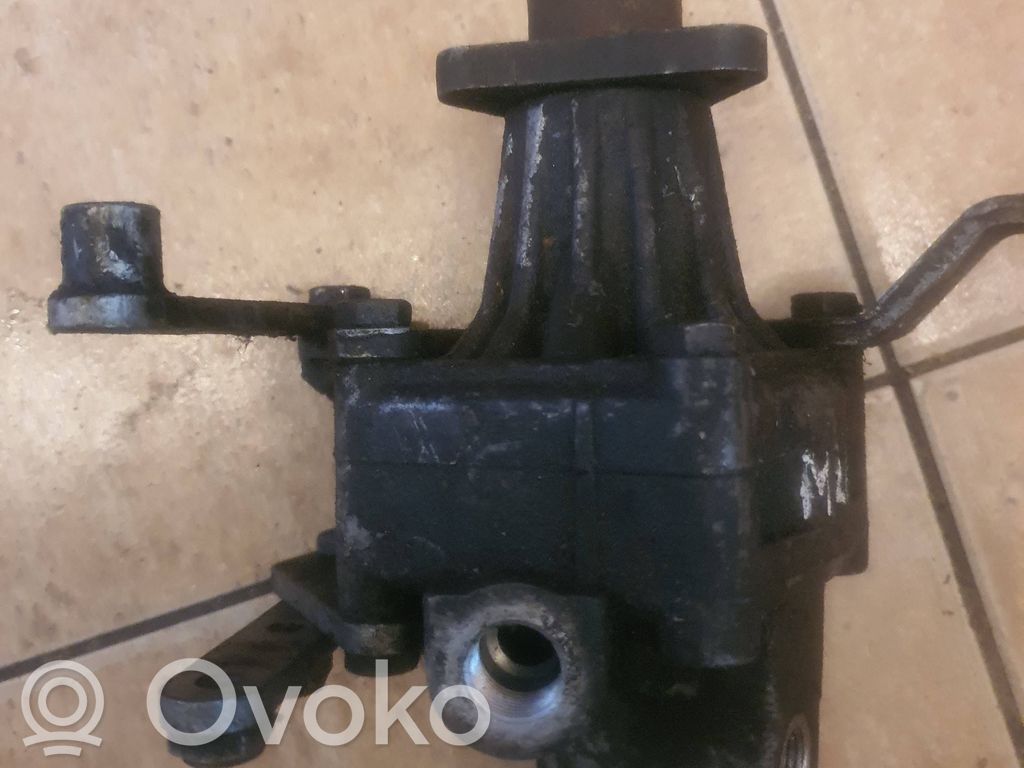 Power steering pump   1639288,7681955158