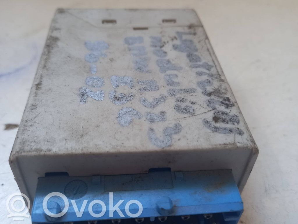 BMW 3 E36 Citu veidu vadības bloki / moduļi 