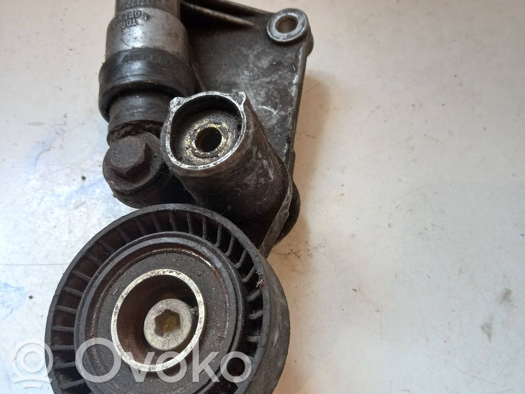 Diržo įtempėjas   1717210,F210686100