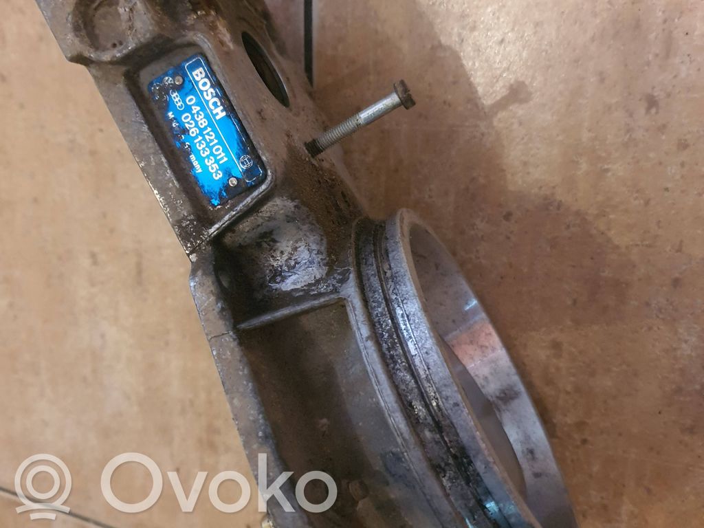 Audi 80 90 S2 B4 Distribuidor de combustible 
