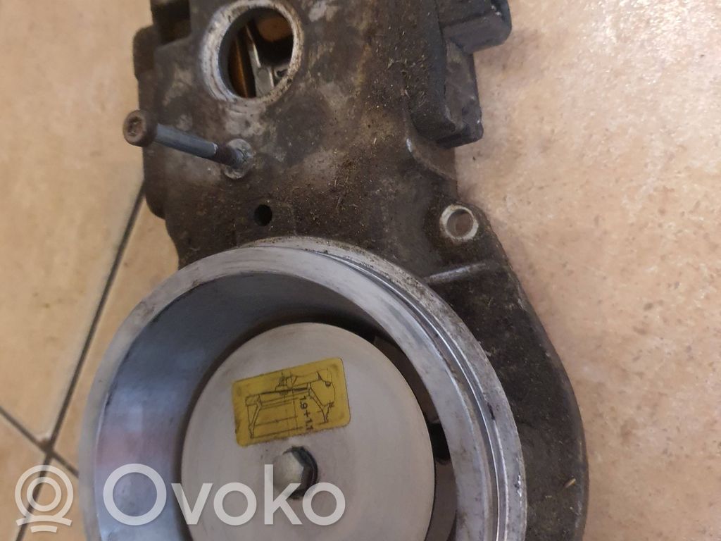 Audi 80 90 B3 Distribuidor de combustible 