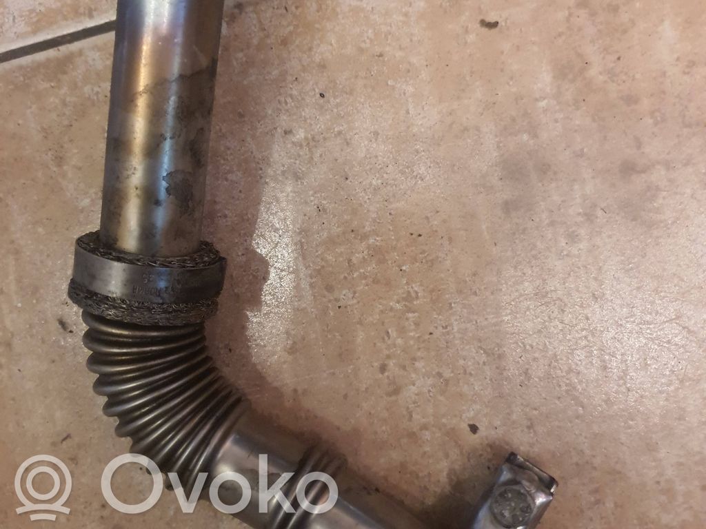 Volkswagen Golf III Manguera/tubo/línea EGR 