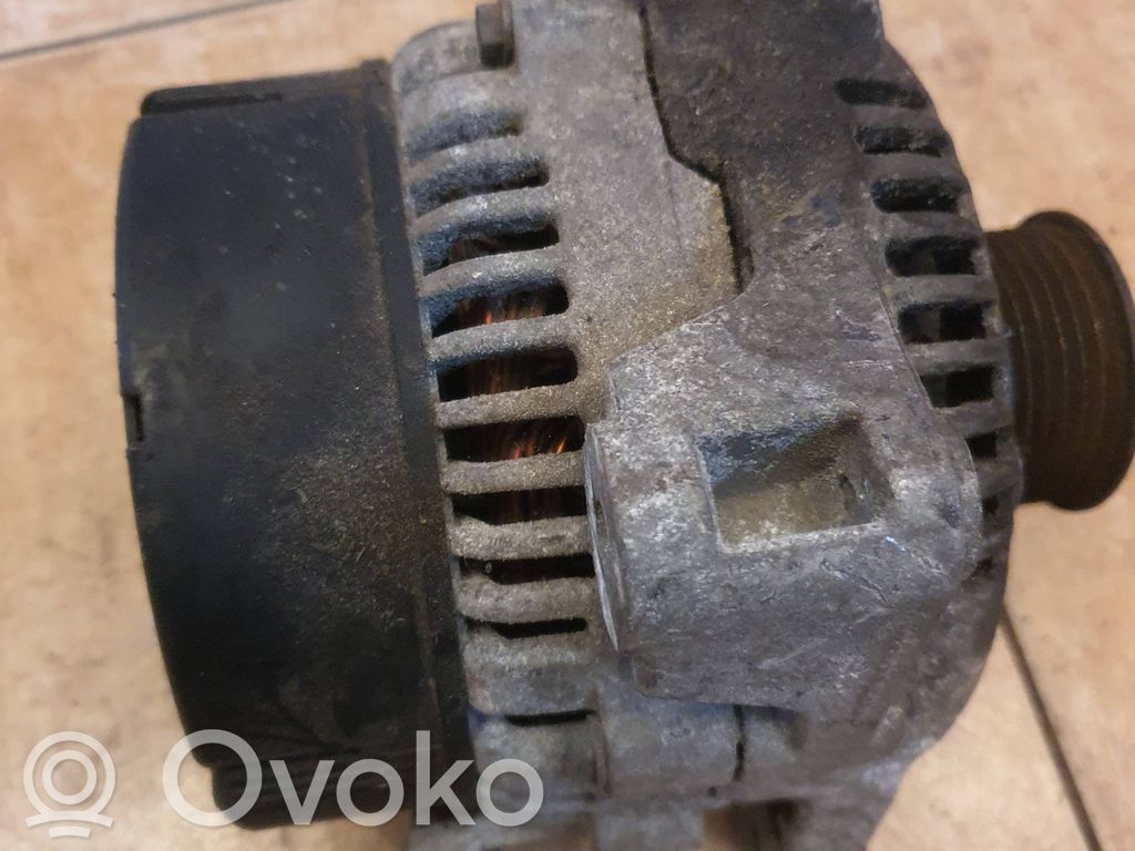 Volvo S90, V90 Alternador 