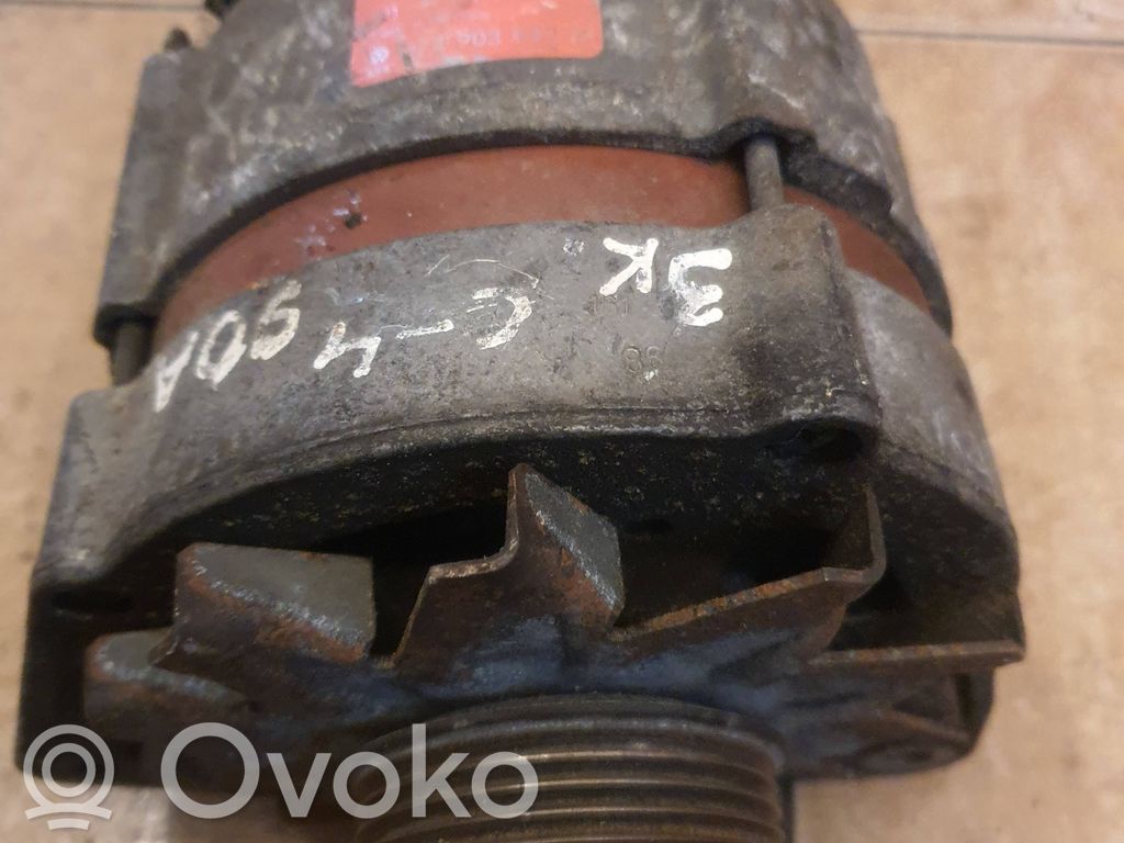 Audi 100 S4 C4 Generator/alternator 
