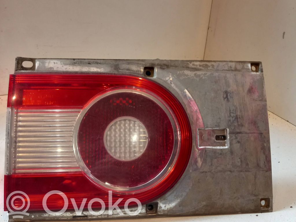 Volkswagen Sharan Lampa tylna 