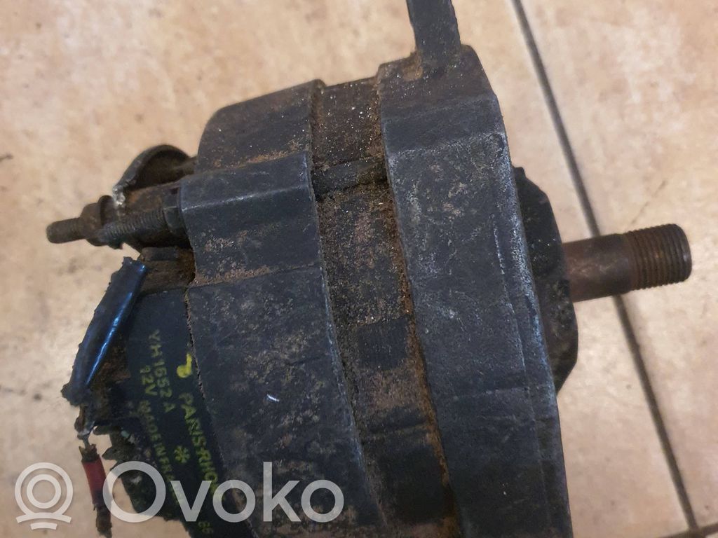 Volvo 343 -  345 Ģenerators 