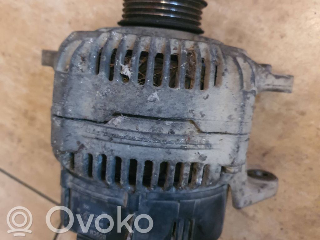 Ģenerators   0123315018,MD327551