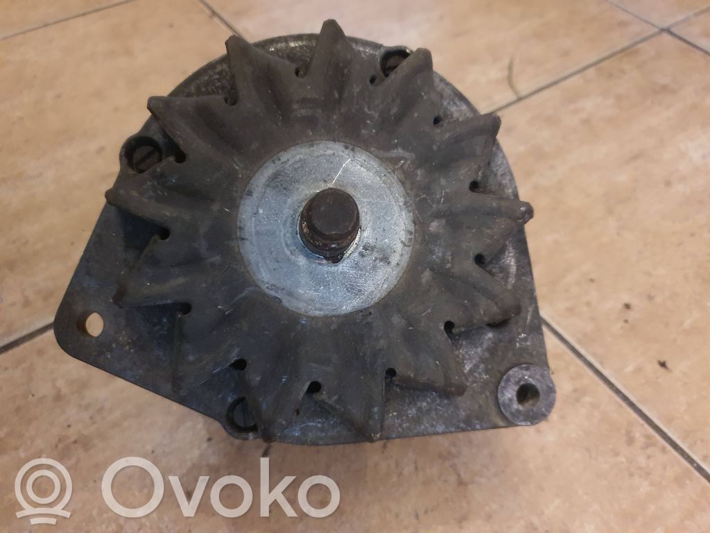 Alternator   0120489687