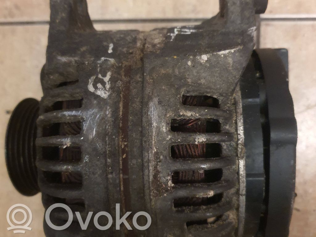 Audi A6 S6 C5 4B Alternator 