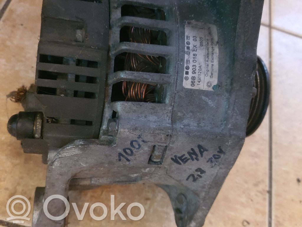 Audi A6 S6 C5 4B Alternator 