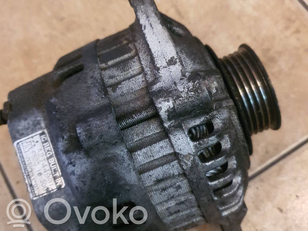Generatorius   A2T44991,F82018300,12V65ASX03