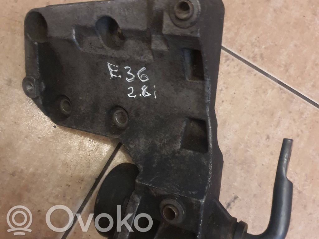 A/C compressor mount bracket   64557786194