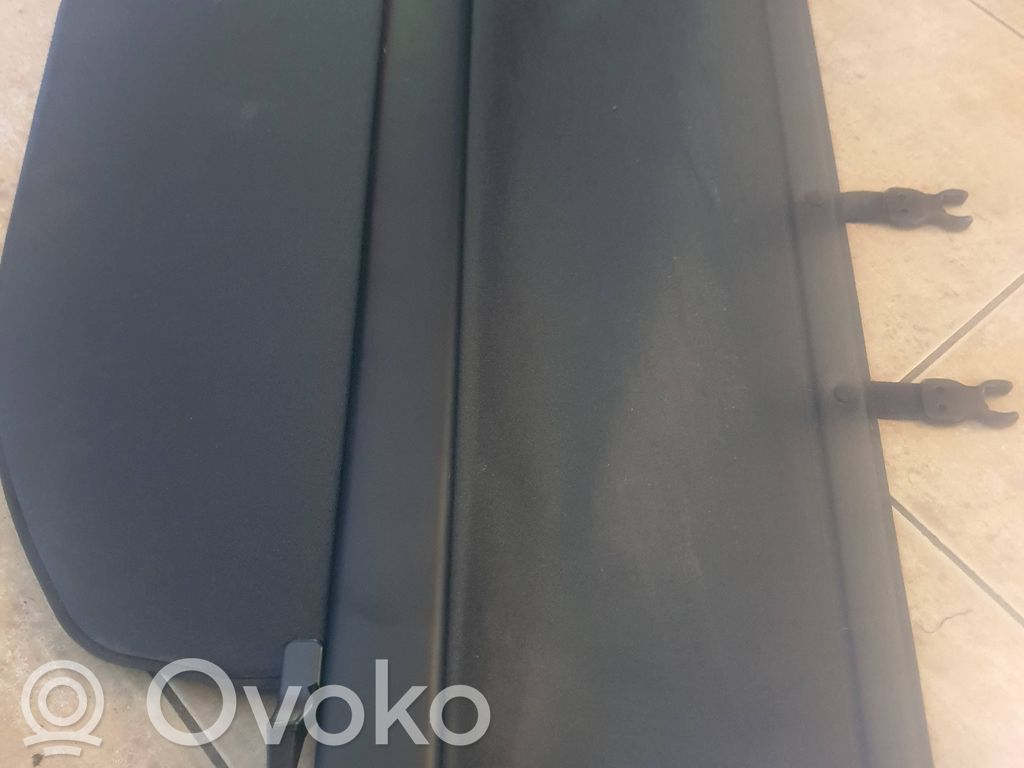 BMW X5 E53 Trunk/boot cargo luggage net 