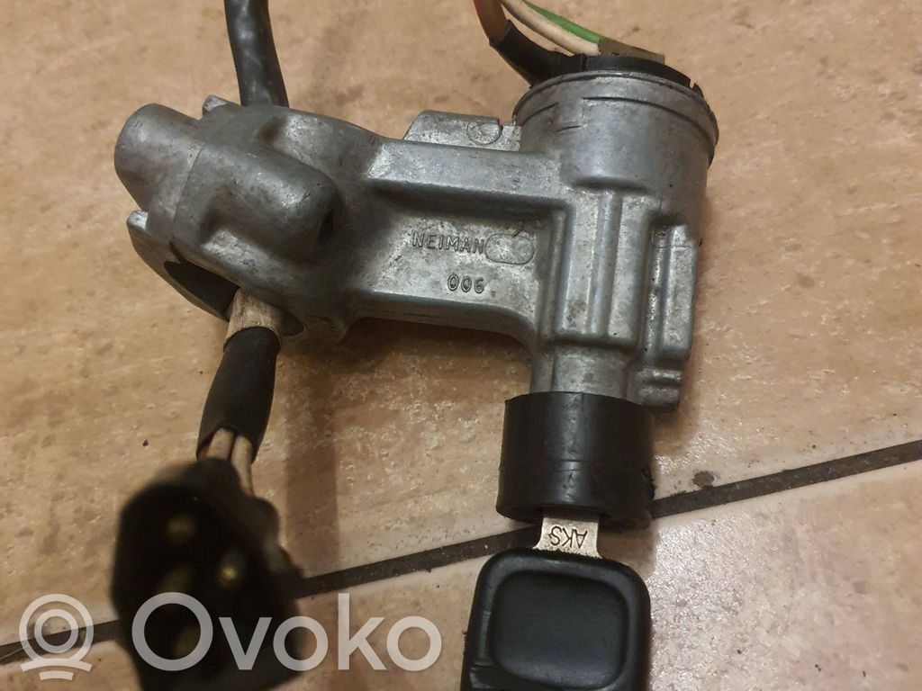 Ignition lock   NEIMAN006